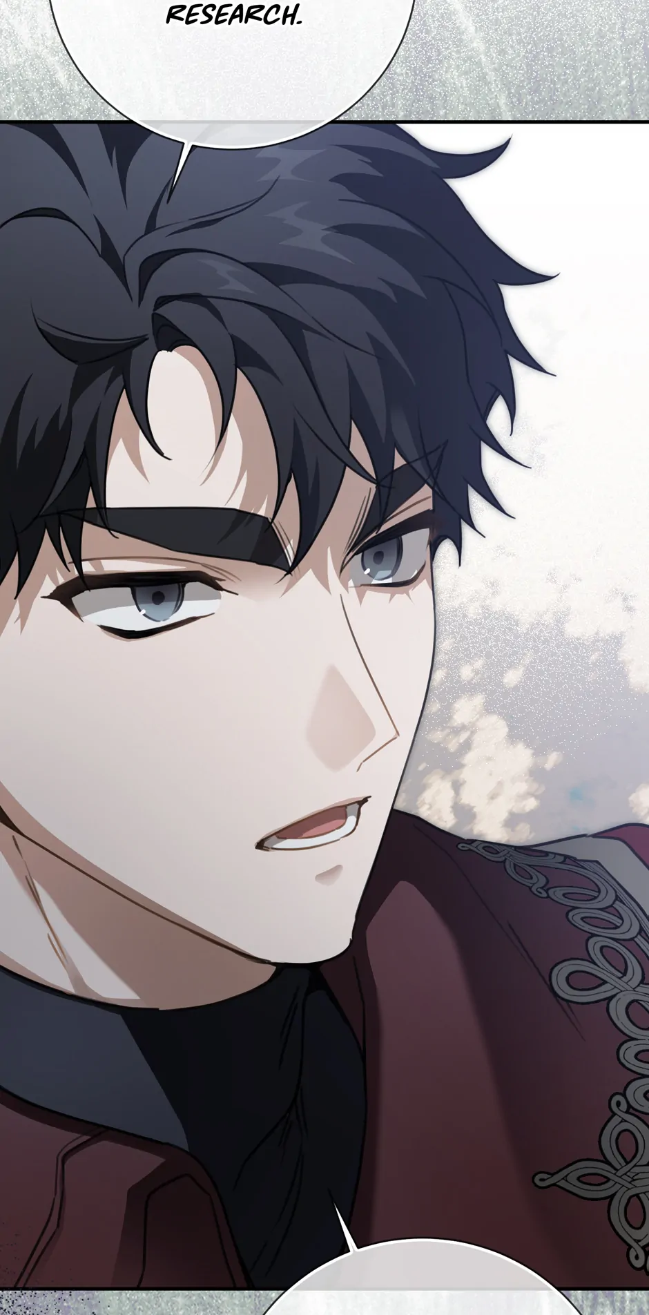 Into the Light Once Again [Official] - Chapter 97 manhwa