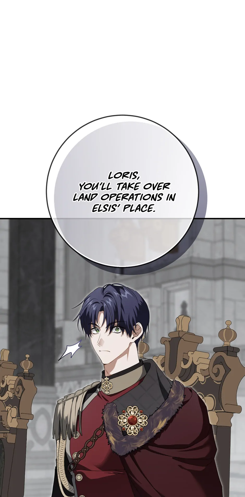 Into the Light Once Again [Official] - Chapter 97 manhwa