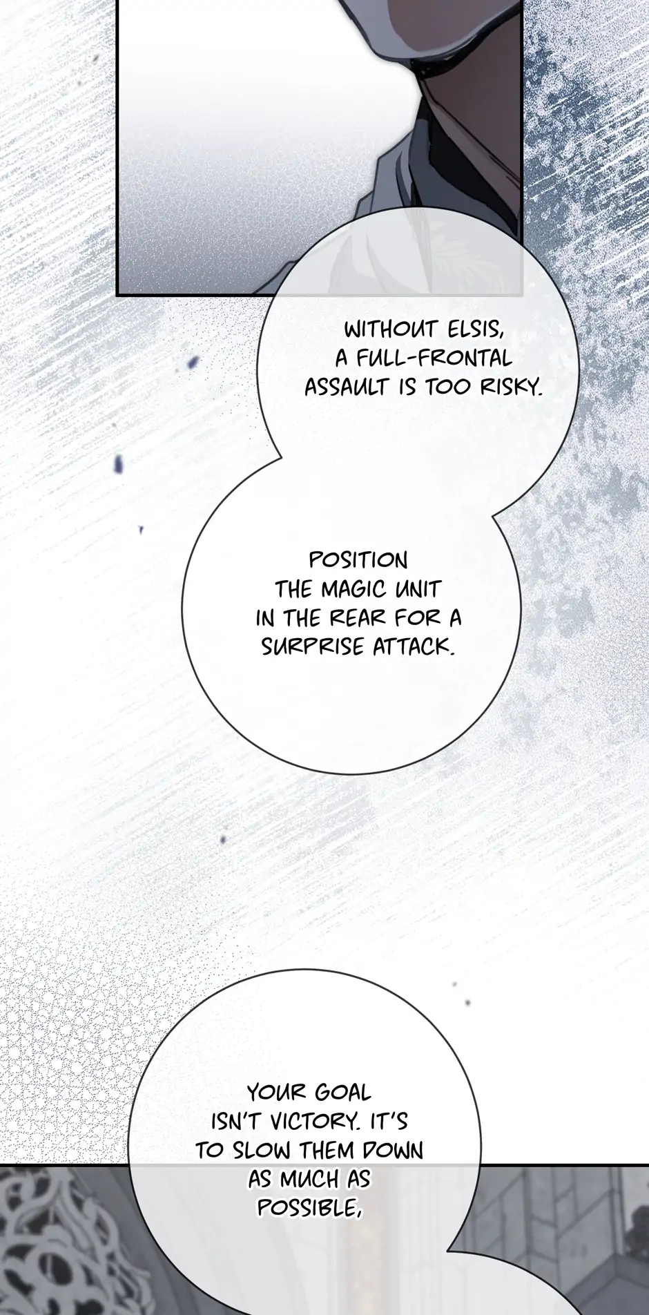 Into the Light Once Again [Official] - Chapter 97 manhwa