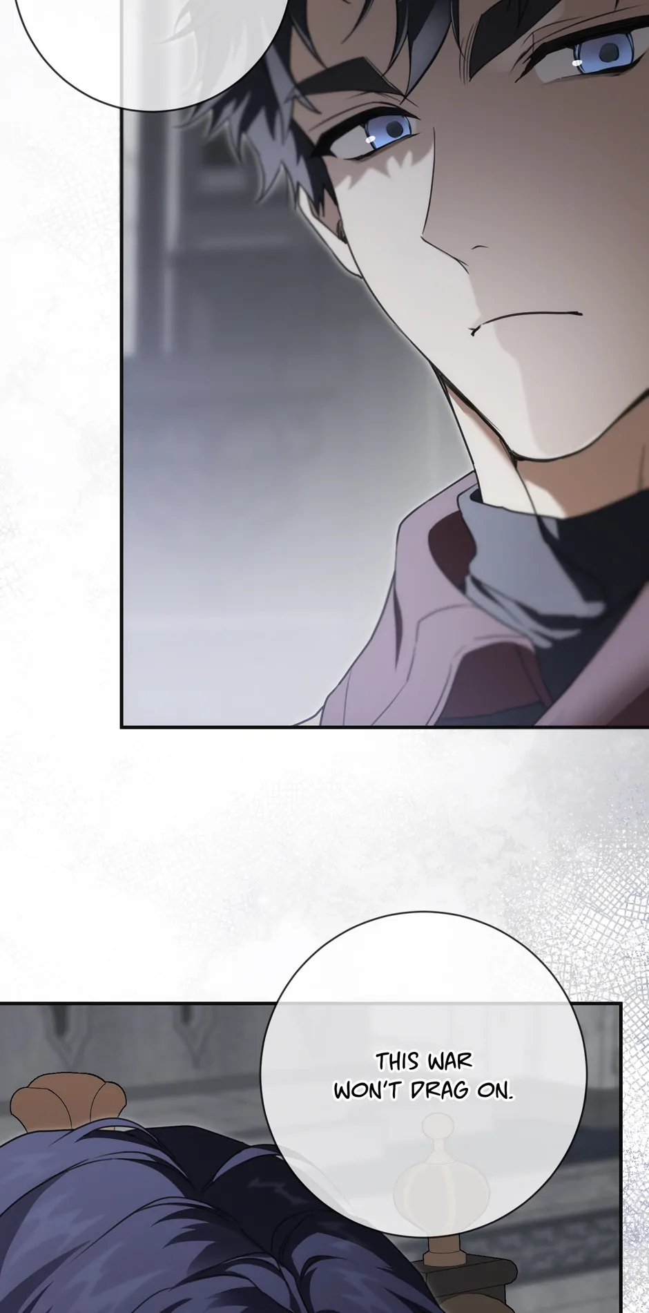 Into the Light Once Again [Official] - Chapter 97 manhwa