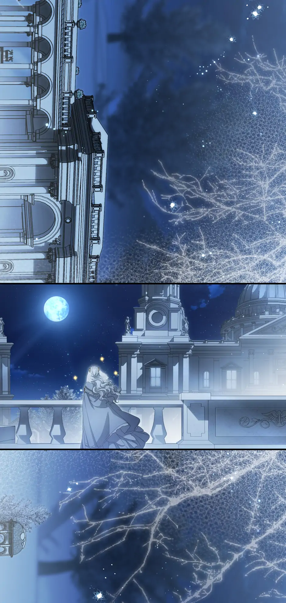 Into the Light Once Again [Official] - Chapter 98 manhwa