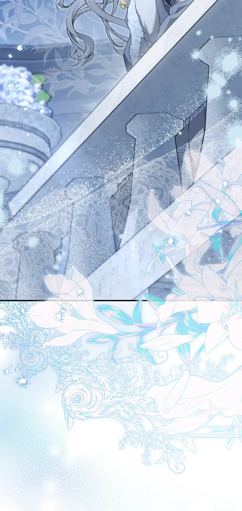 Into the Light Once Again [Official] - Chapter 98 manhwa