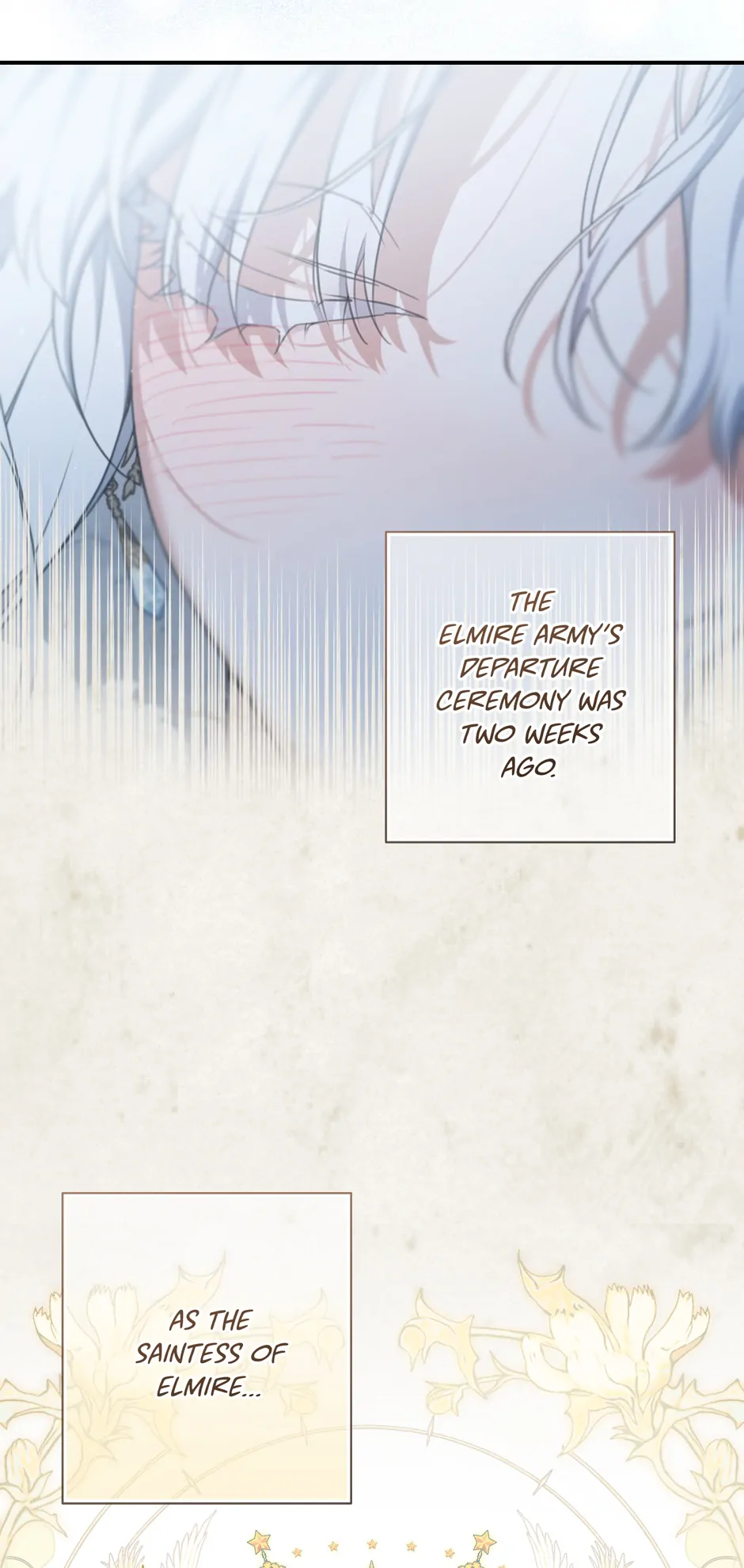 Into the Light Once Again [Official] - Chapter 98 manhwa