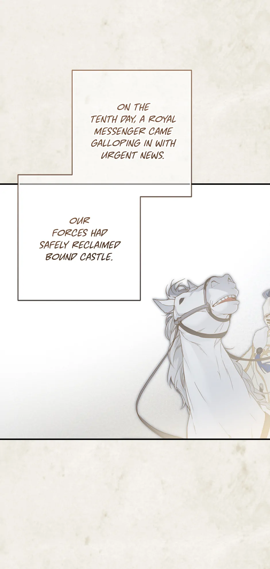 Into the Light Once Again [Official] - Chapter 98 manhwa