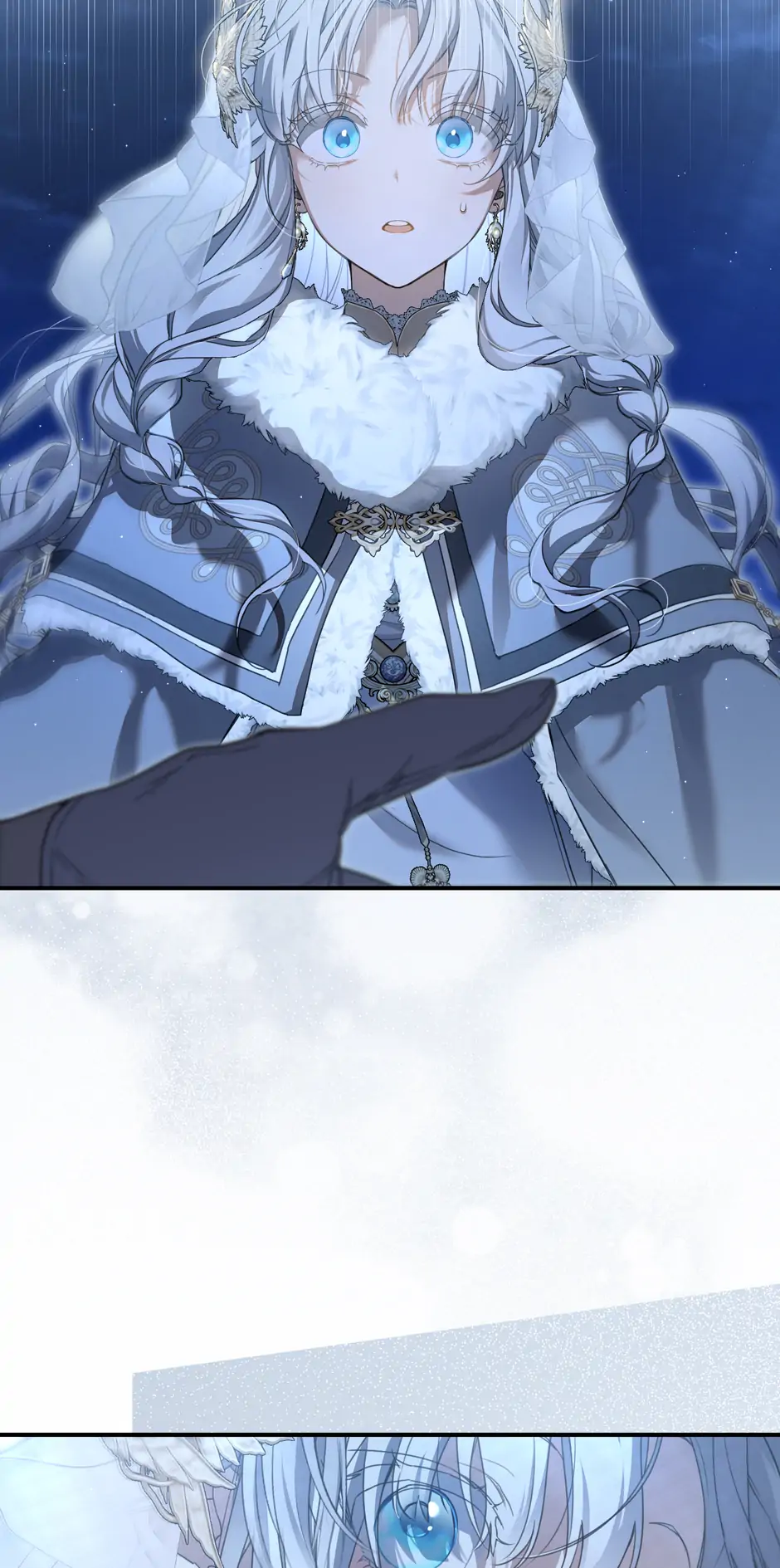 Into the Light Once Again [Official] - Chapter 98 manhwa