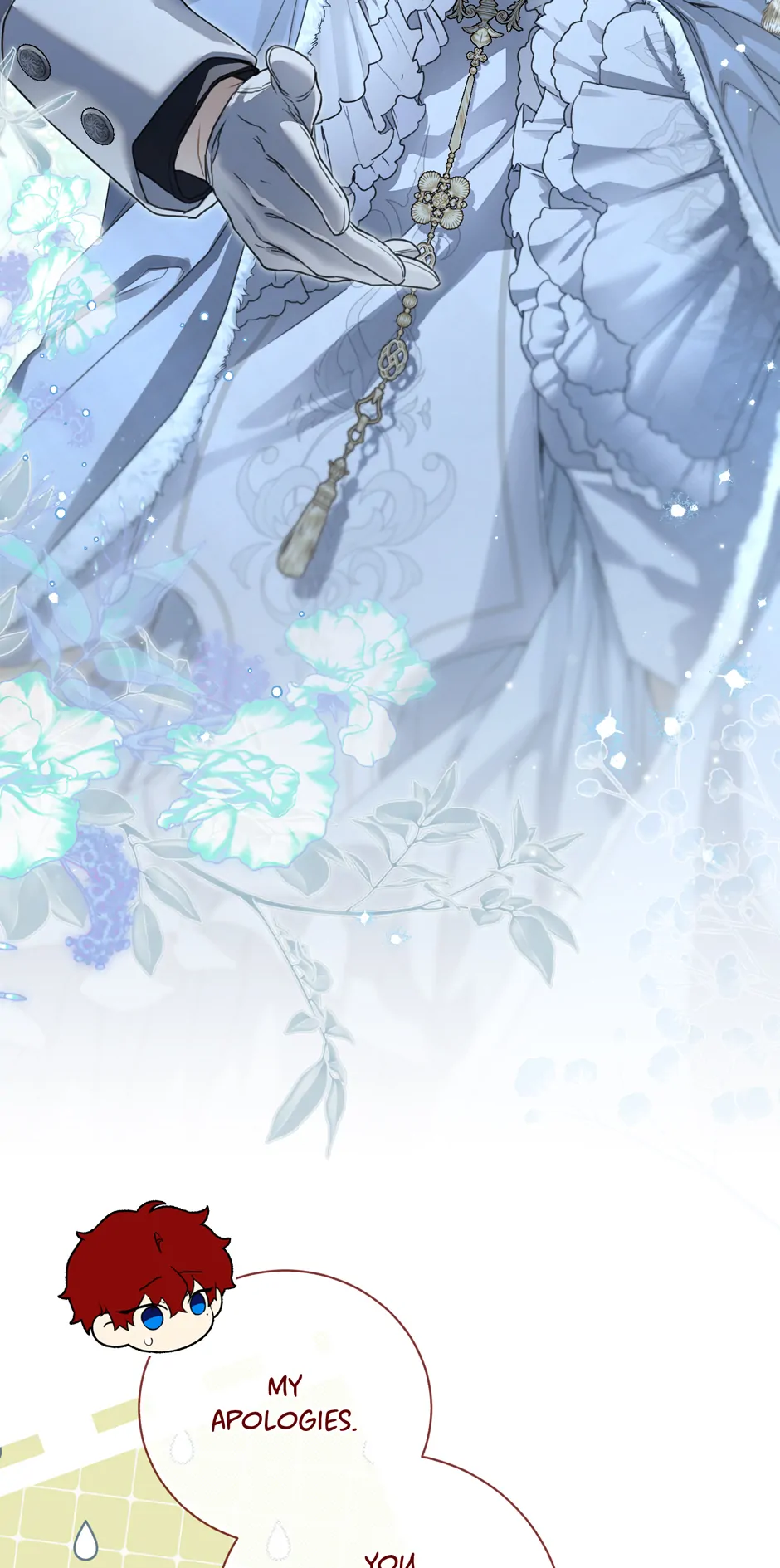 Into the Light Once Again [Official] - Chapter 98 manhwa