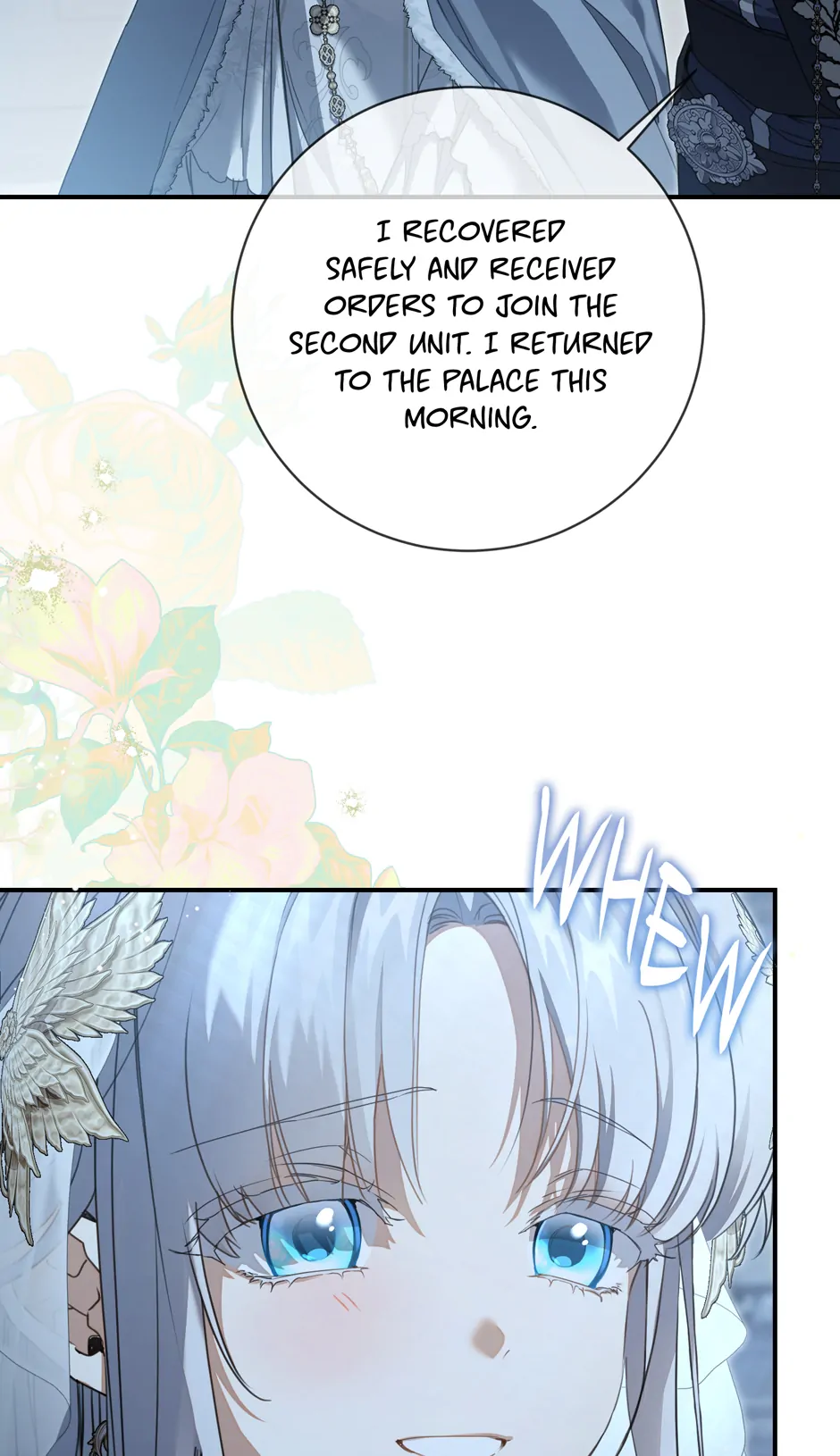 Into the Light Once Again [Official] - Chapter 98 manhwa