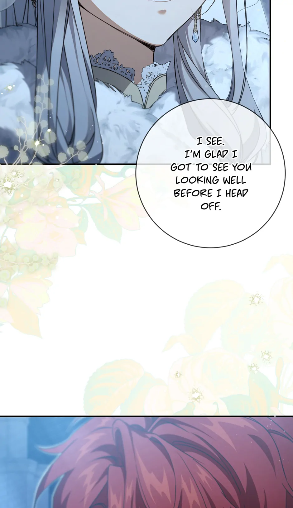 Into the Light Once Again [Official] - Chapter 98 manhwa