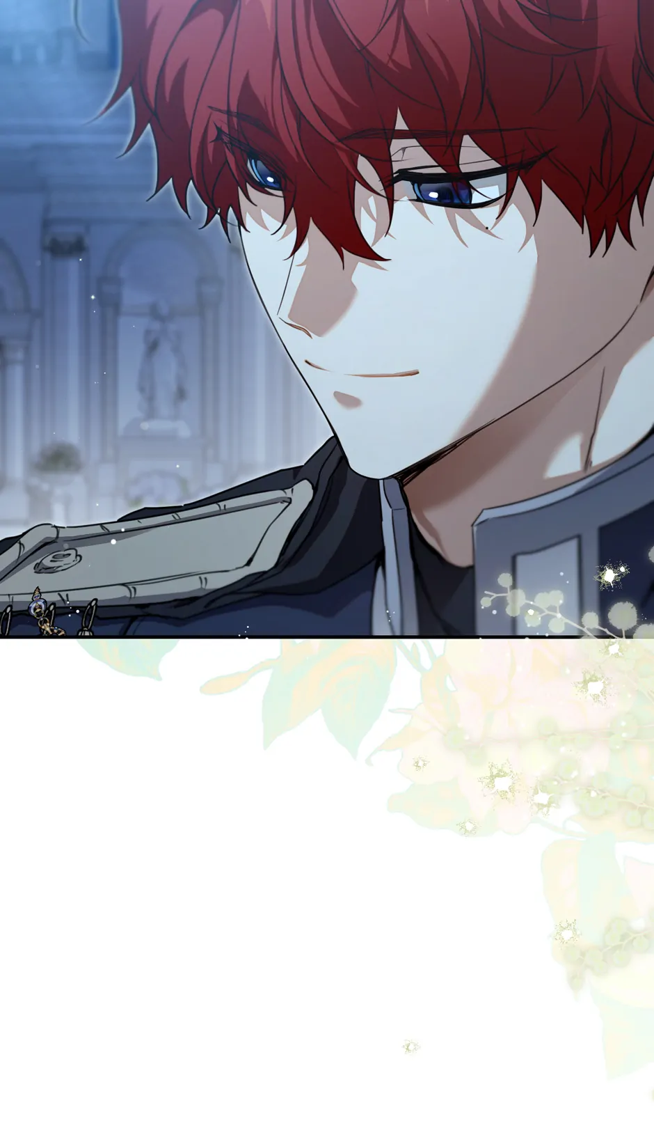 Into the Light Once Again [Official] - Chapter 98 manhwa