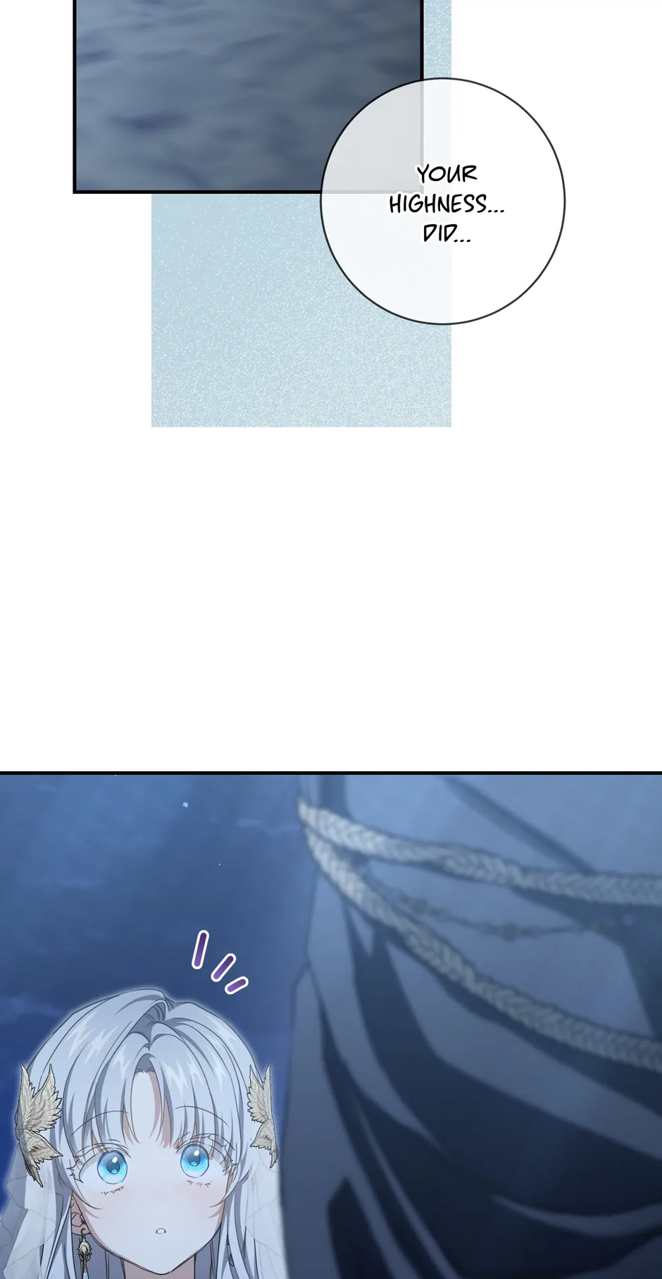 Into the Light Once Again [Official] - Chapter 98 manhwa