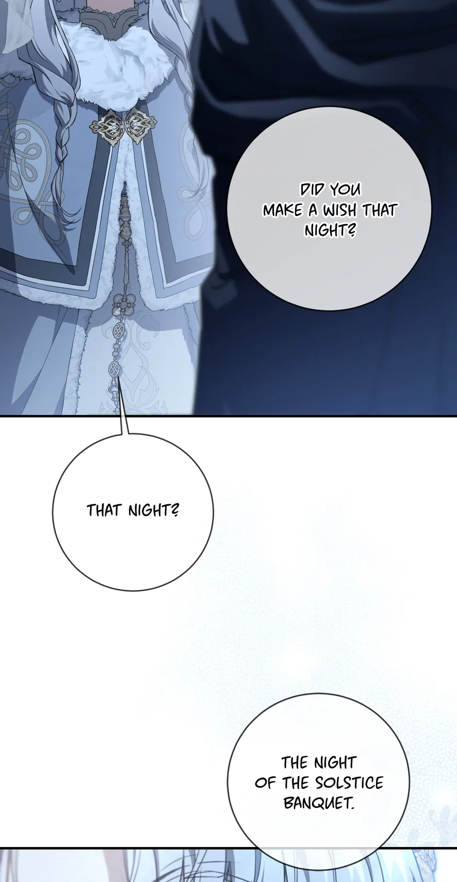 Into the Light Once Again [Official] - Chapter 98 manhwa