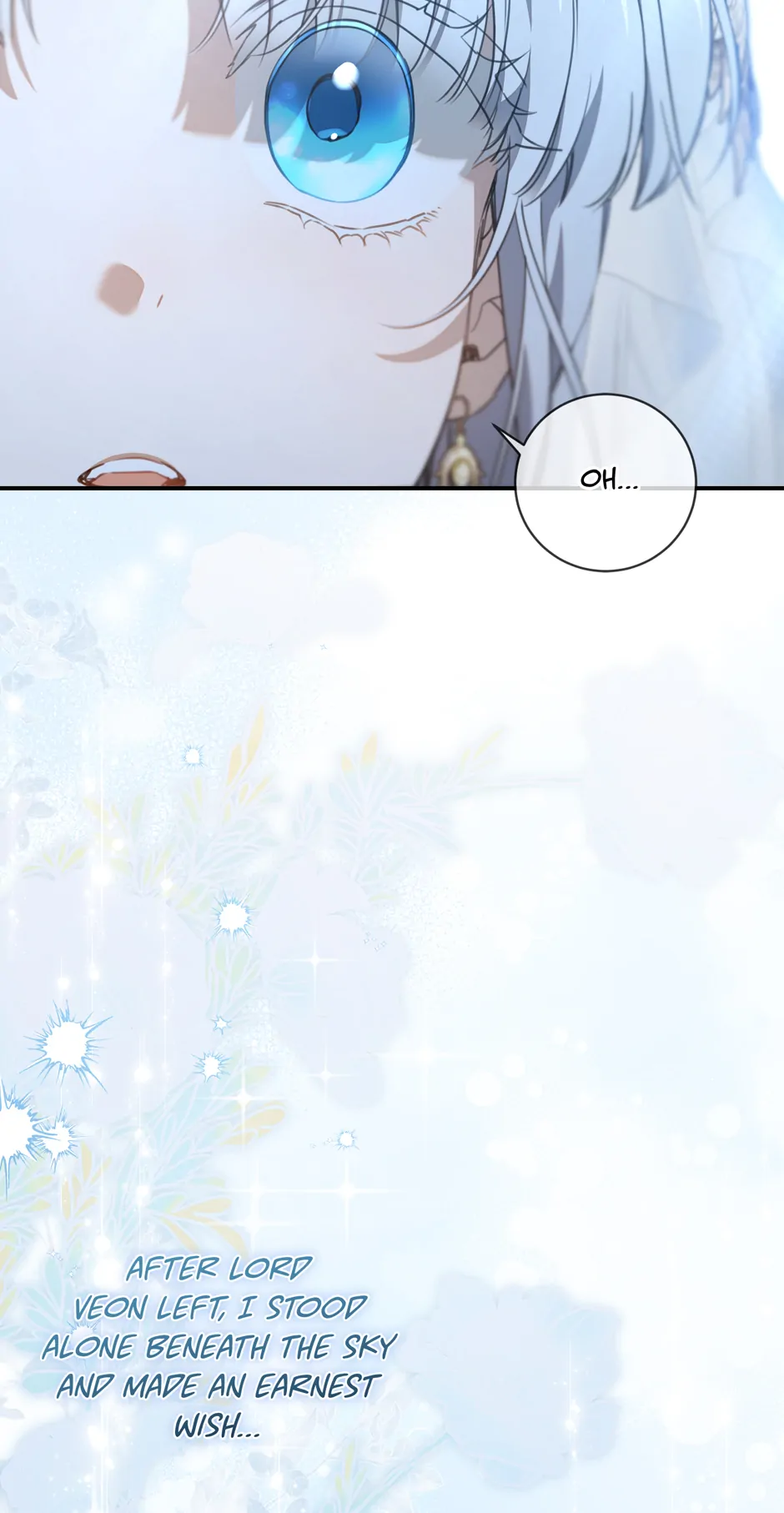 Into the Light Once Again [Official] - Chapter 98 manhwa