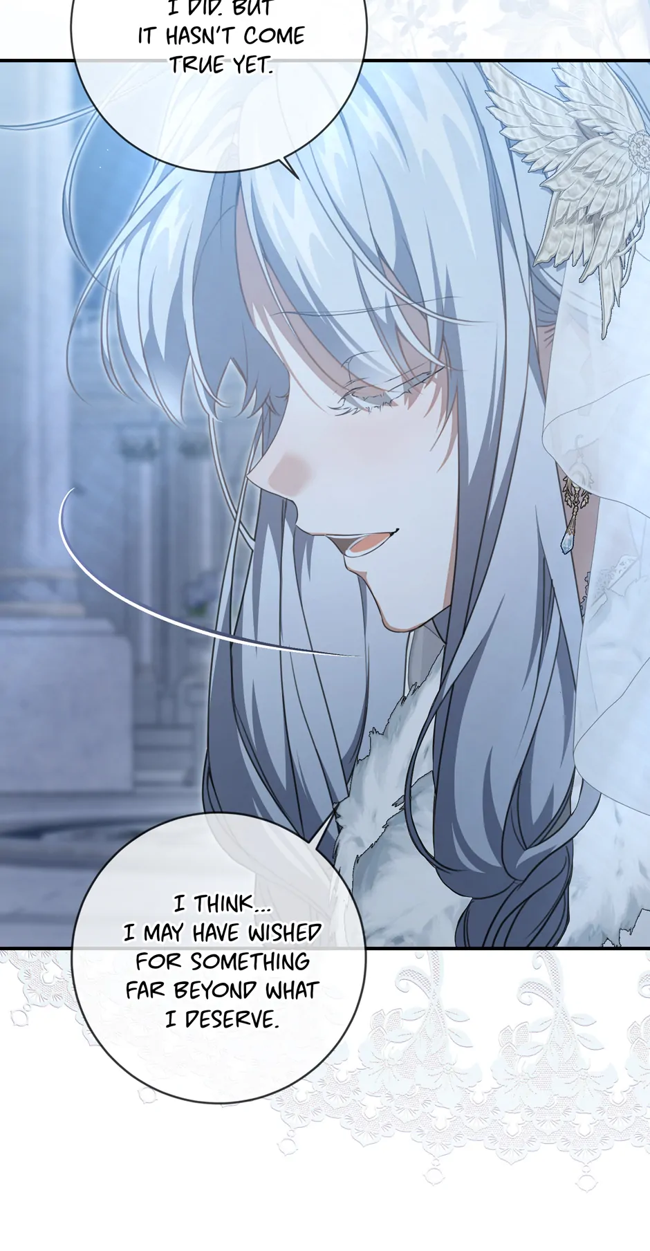 Into the Light Once Again [Official] - Chapter 98 manhwa