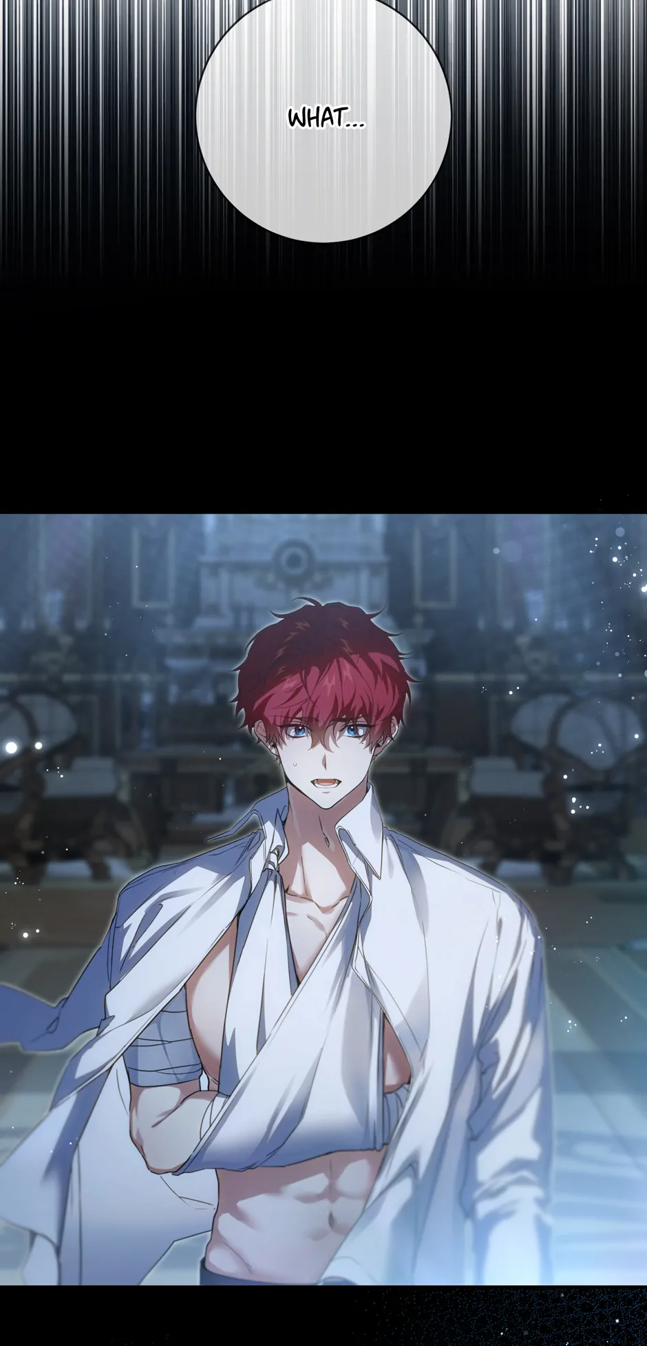 Into the Light Once Again [Official] - Chapter 98 manhwa