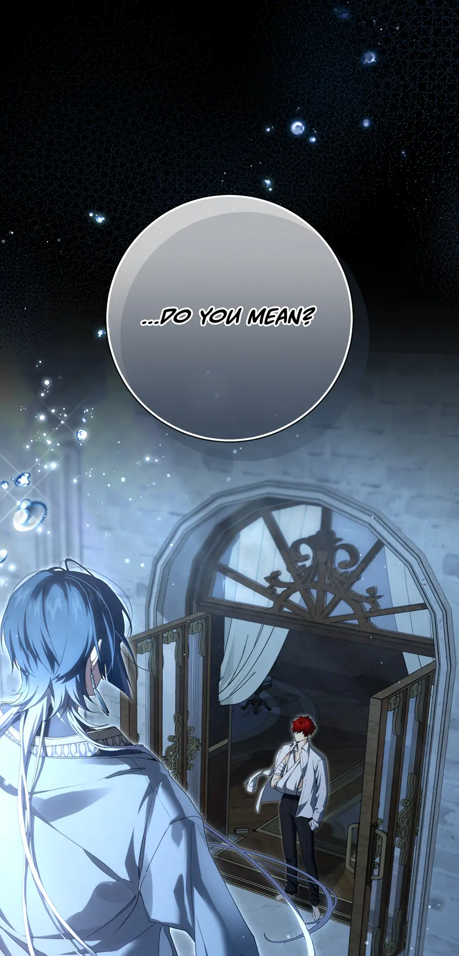 Into the Light Once Again [Official] - Chapter 98 manhwa