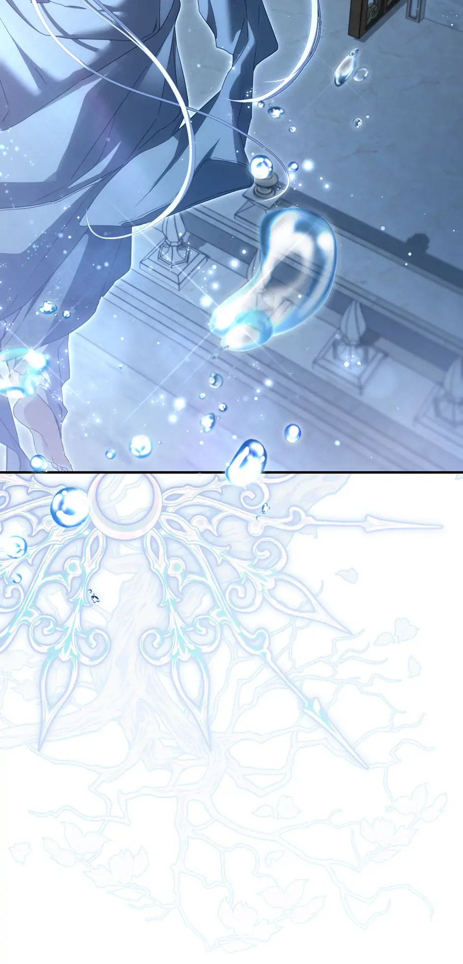 Into the Light Once Again [Official] - Chapter 98 manhwa
