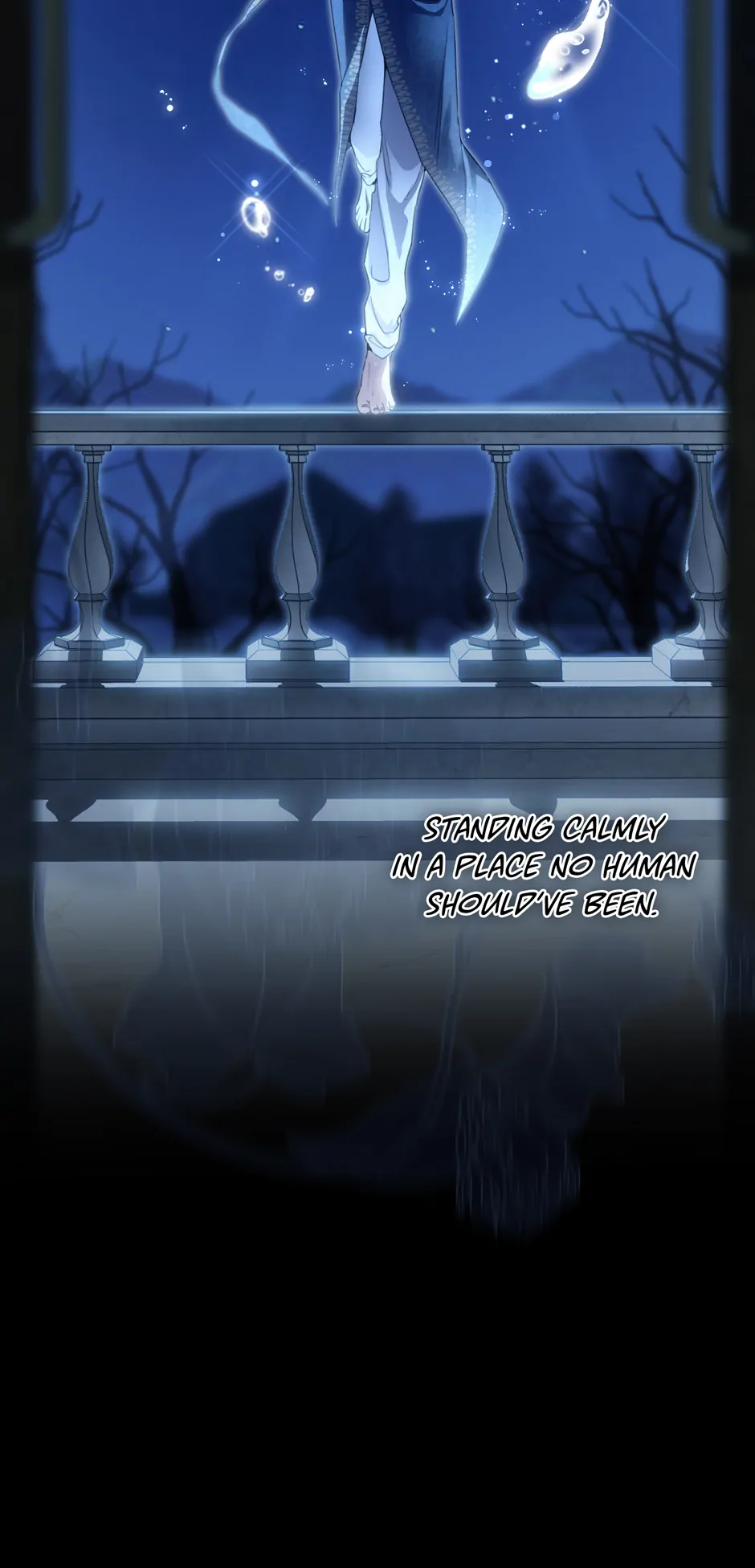Into the Light Once Again [Official] - Chapter 98 manhwa