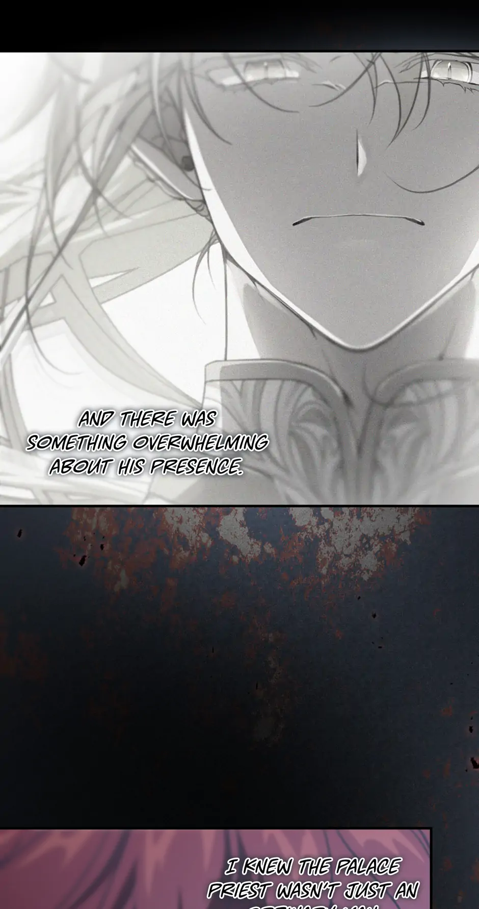 Into the Light Once Again [Official] - Chapter 98 manhwa