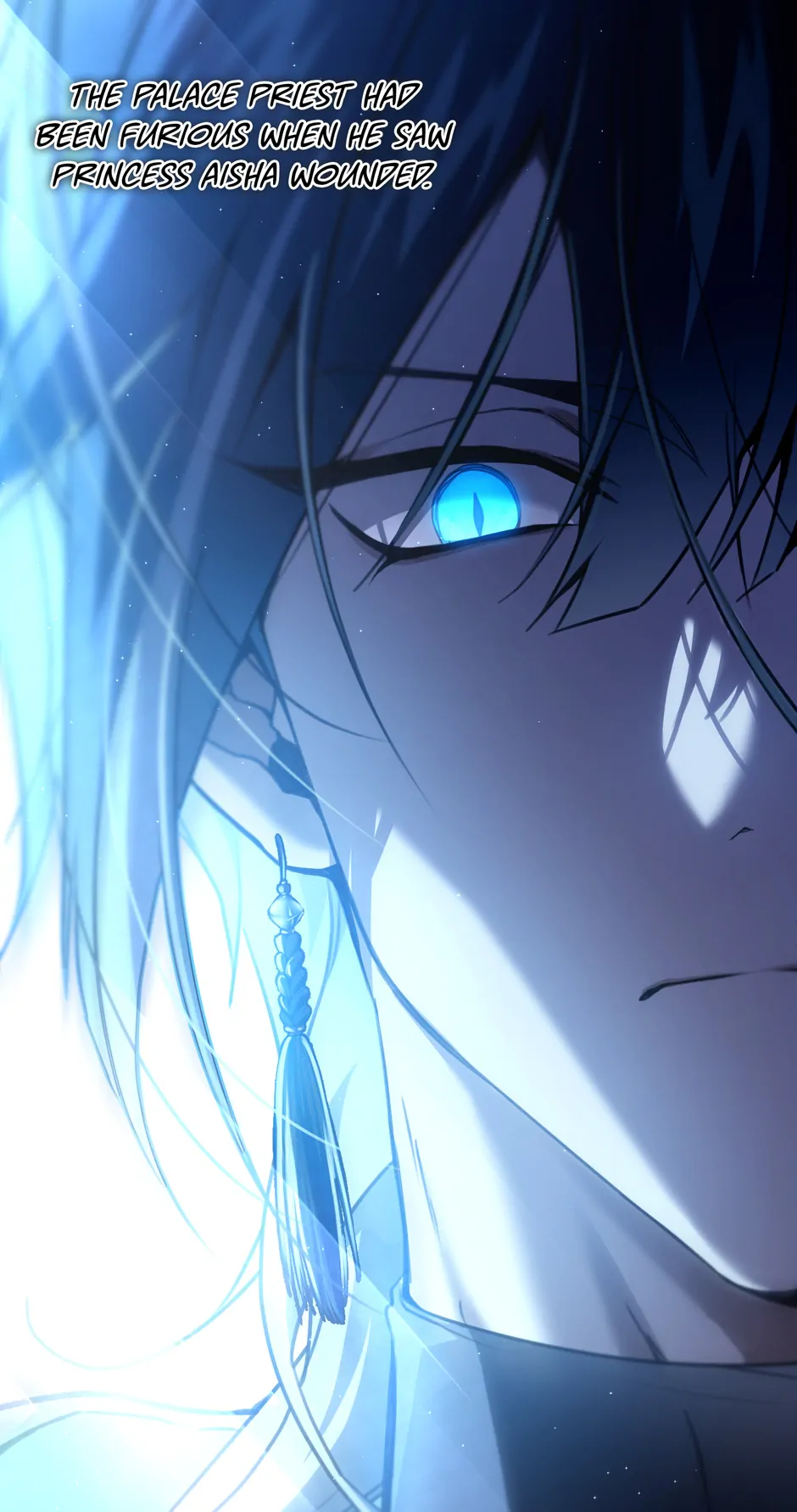 Into the Light Once Again [Official] - Chapter 98 manhwa