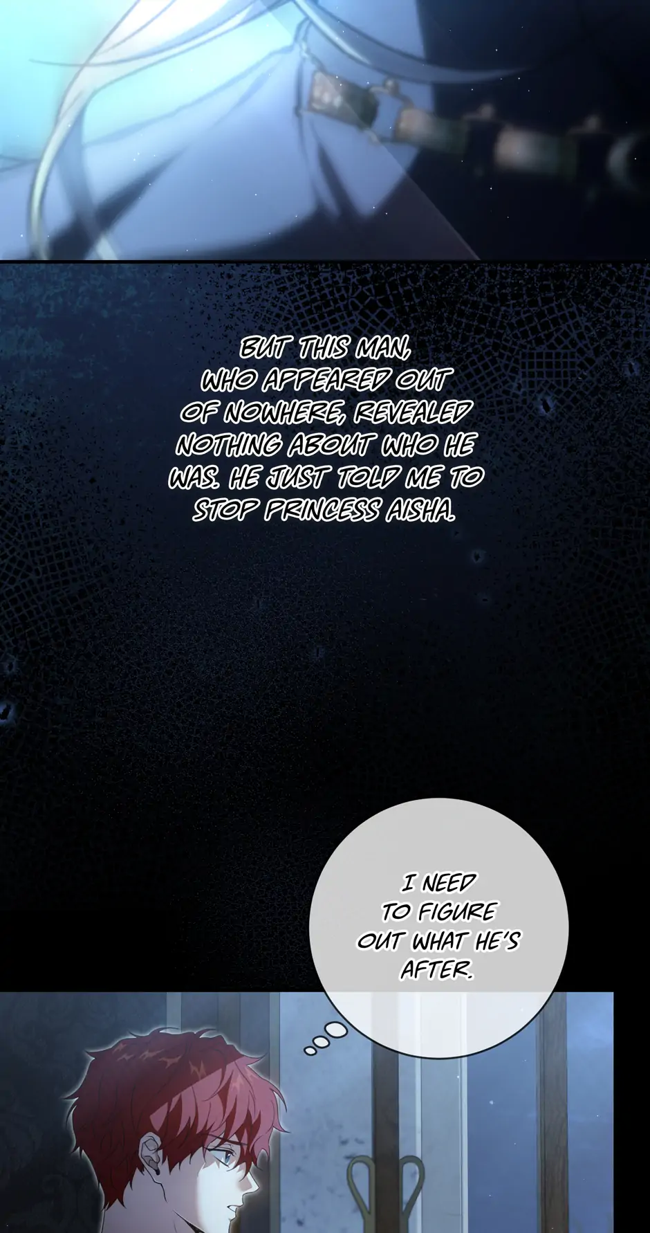 Into the Light Once Again [Official] - Chapter 98 manhwa