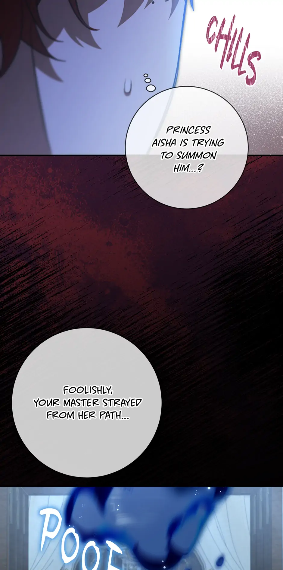 Into the Light Once Again [Official] - Chapter 98 manhwa