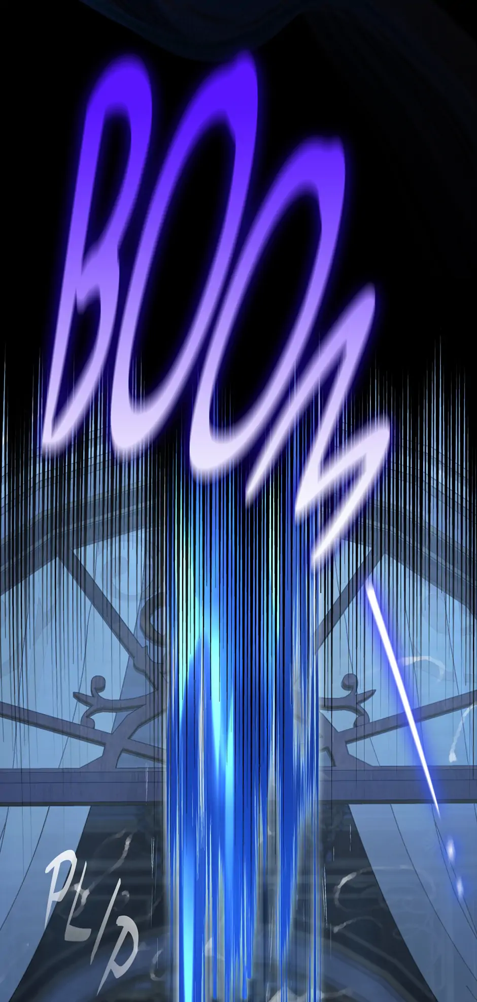 Into the Light Once Again [Official] - Chapter 98 manhwa