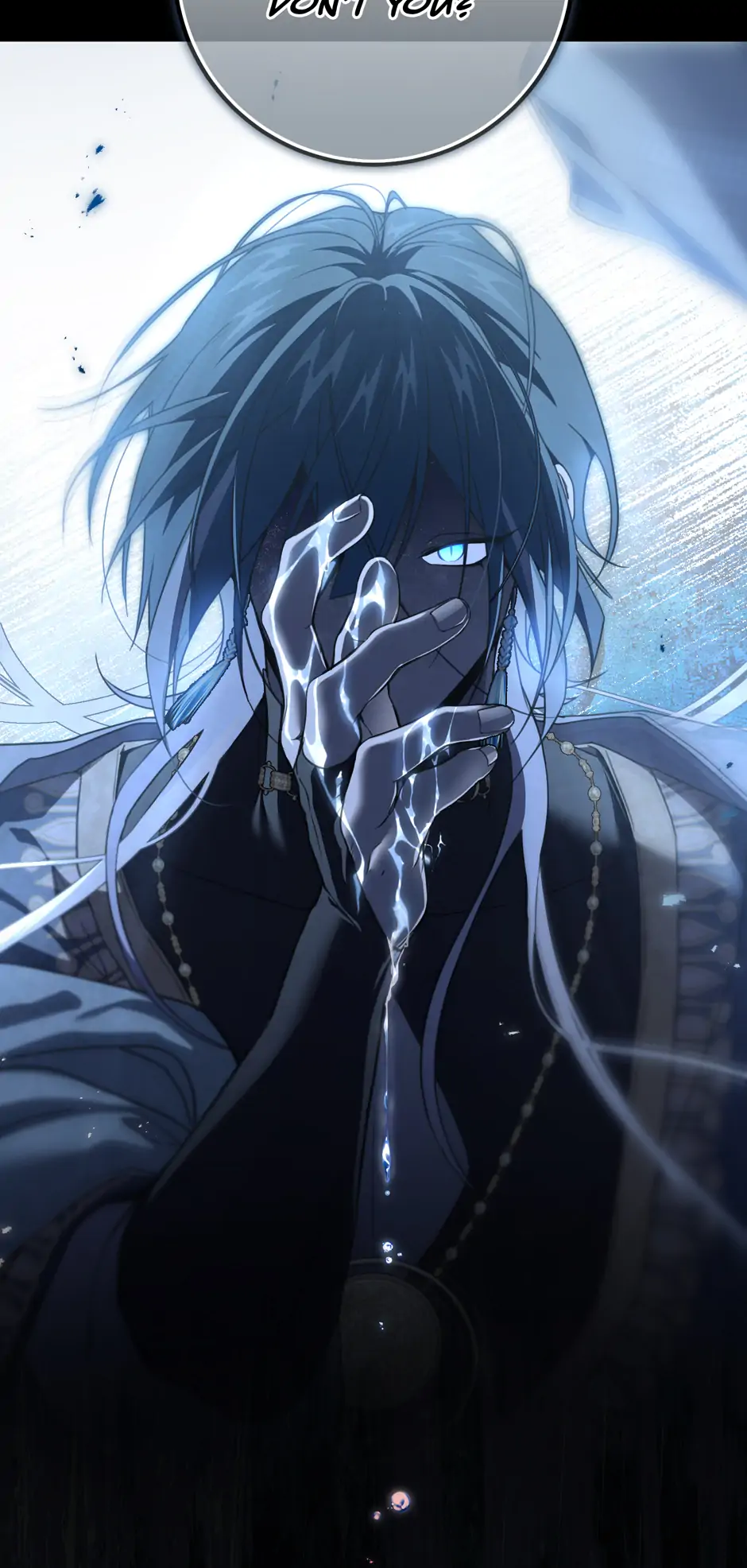 Into the Light Once Again [Official] - Chapter 98 manhwa