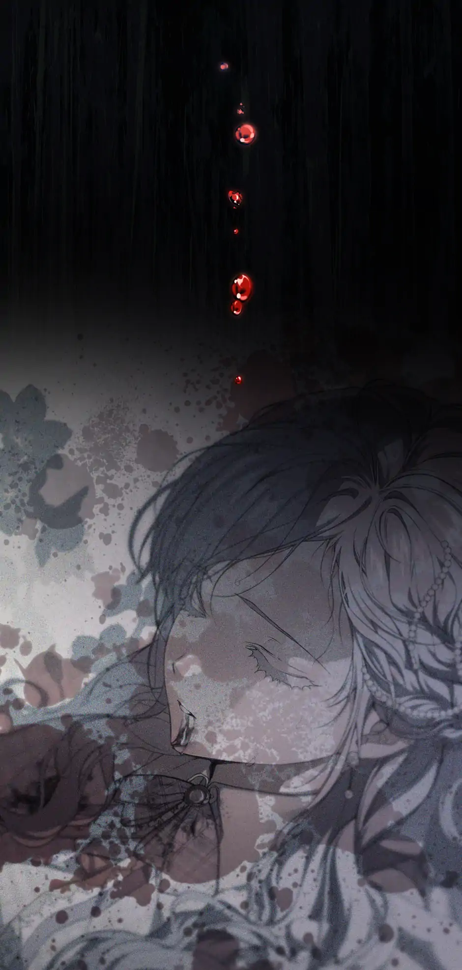 Into the Light Once Again [Official] - Chapter 98 manhwa