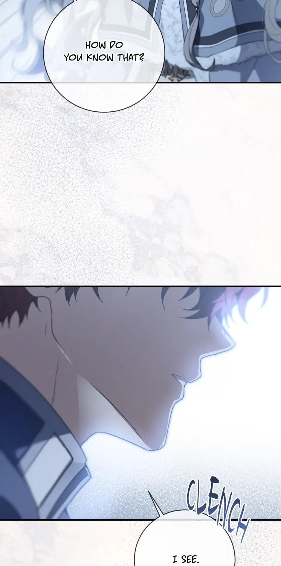 Into the Light Once Again [Official] - Chapter 98 manhwa