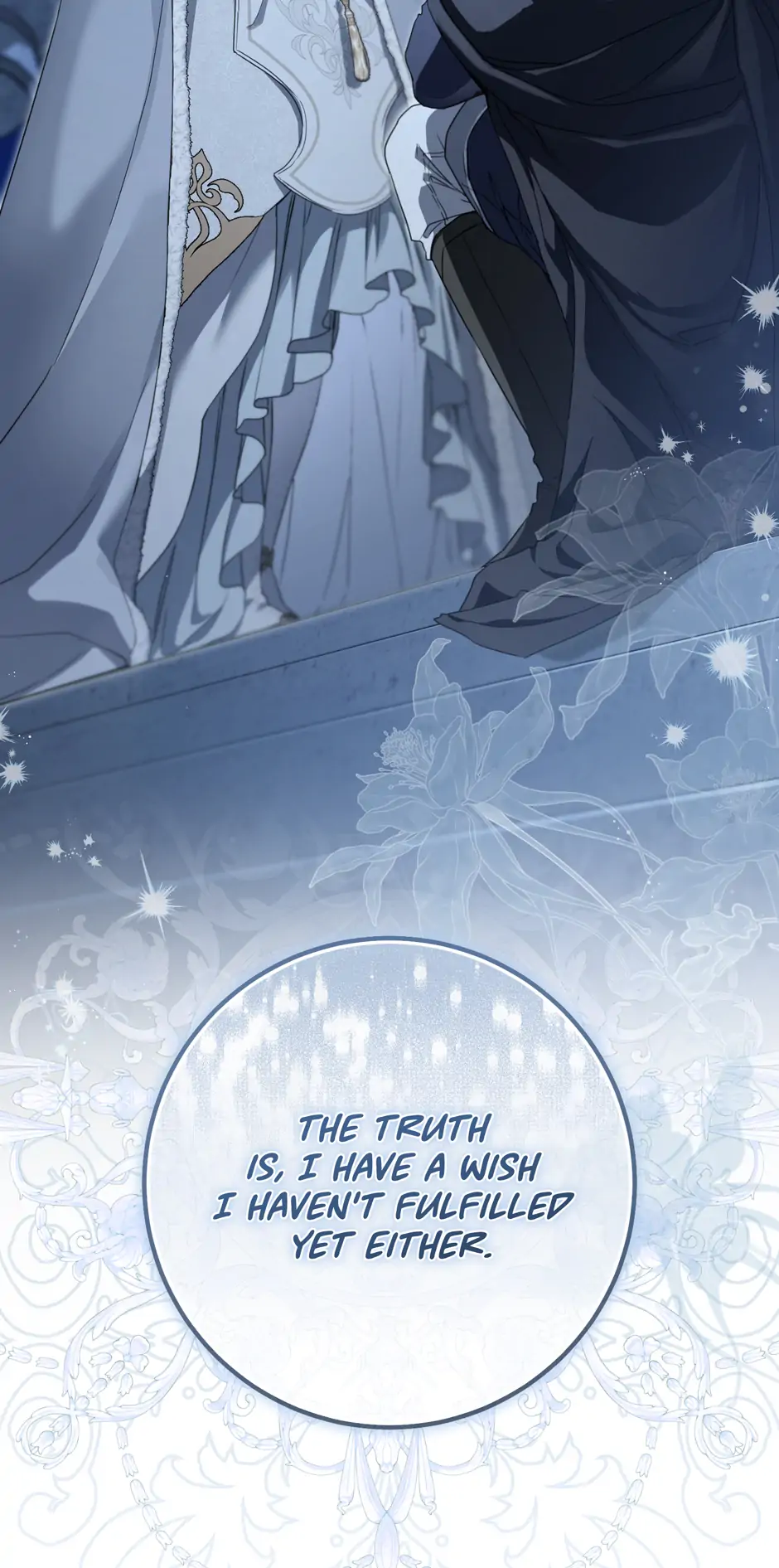 Into the Light Once Again [Official] - Chapter 98 manhwa
