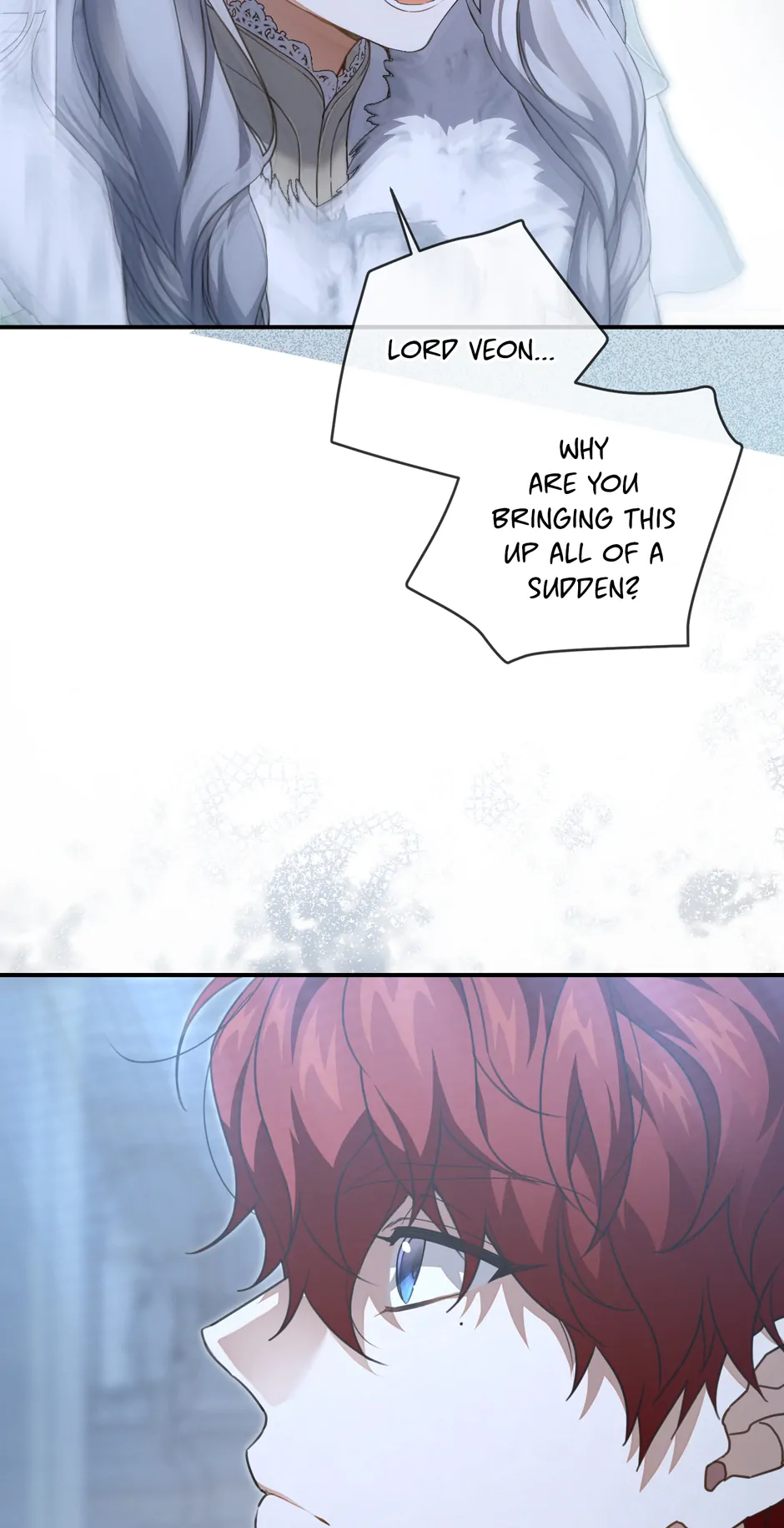 Into the Light Once Again [Official] - Chapter 99 manhwa