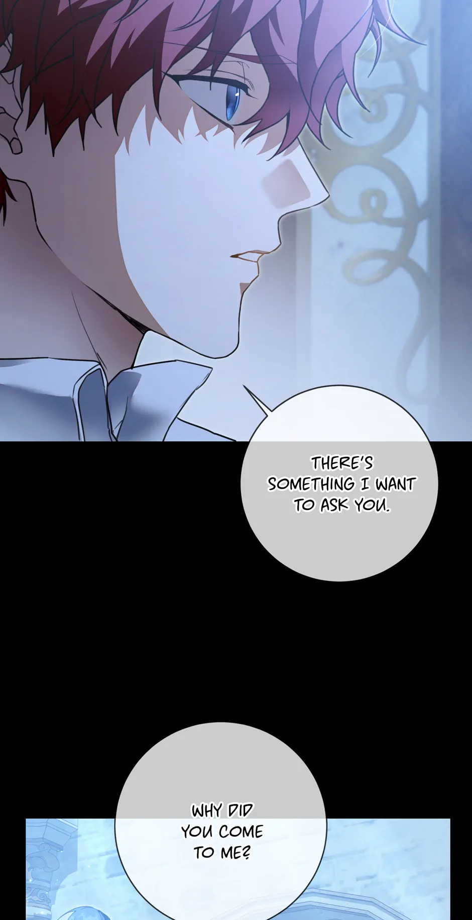 Into the Light Once Again [Official] - Chapter 99 manhwa