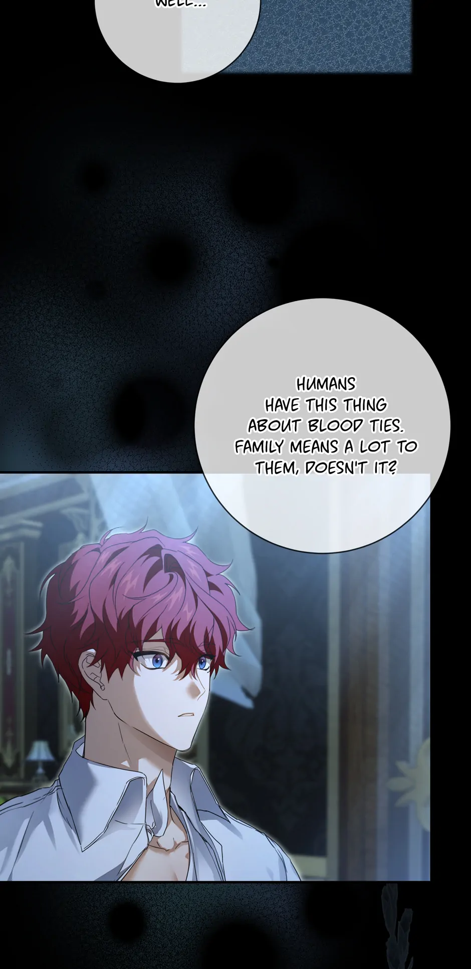 Into the Light Once Again [Official] - Chapter 99 manhwa