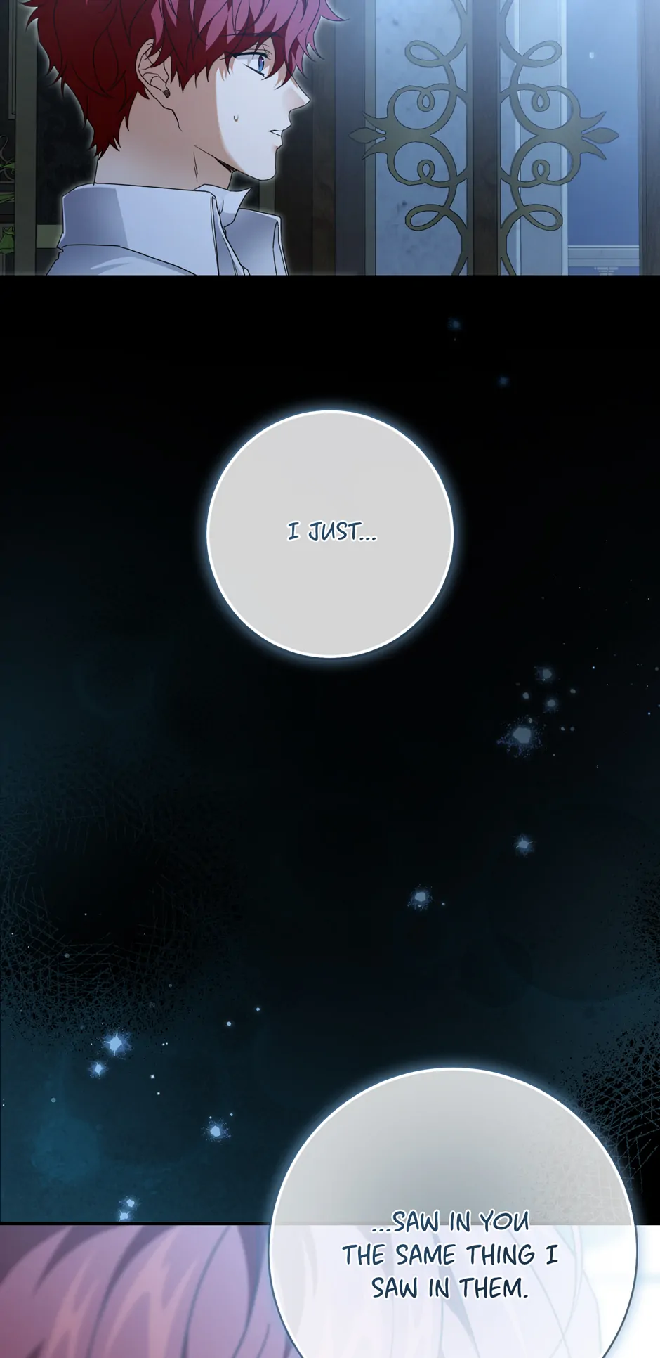 Into the Light Once Again [Official] - Chapter 99 manhwa