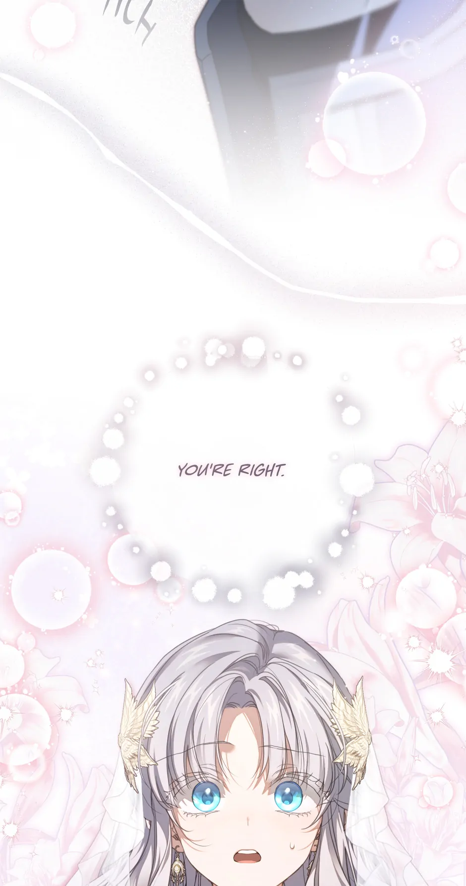 Into the Light Once Again [Official] - Chapter 99 manhwa