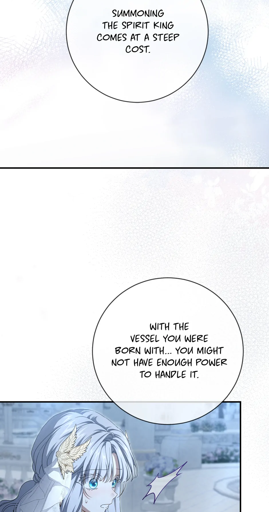 Into the Light Once Again [Official] - Chapter 99 manhwa
