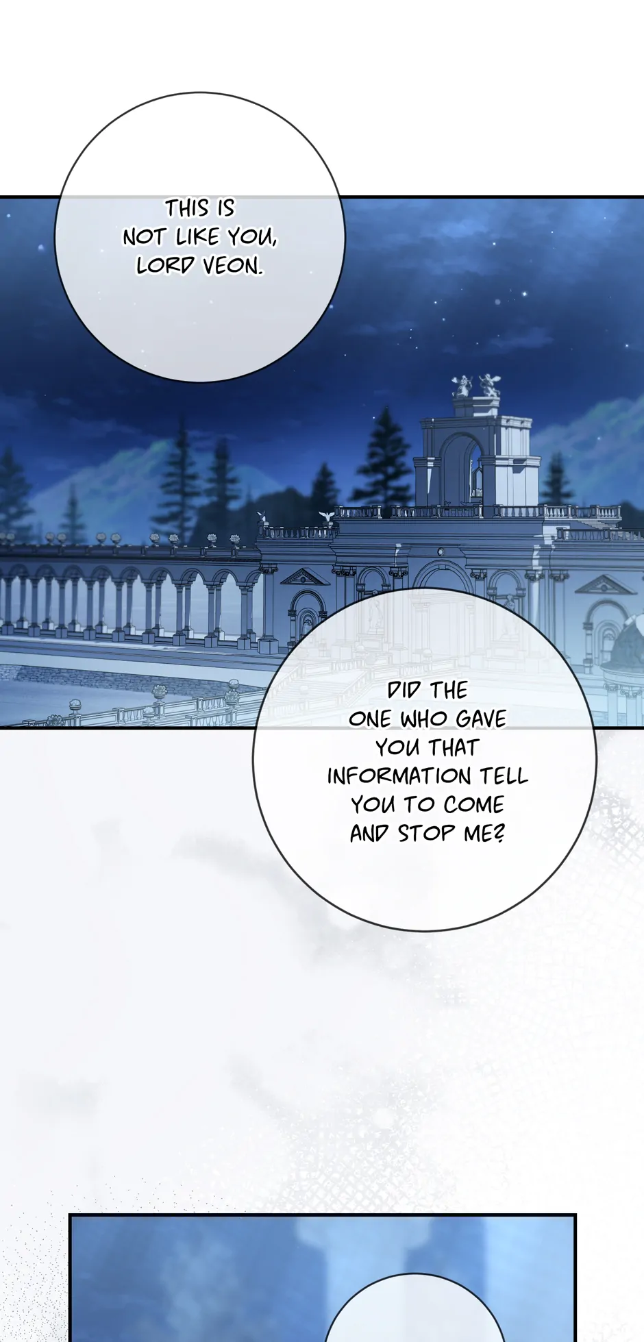 Into the Light Once Again [Official] - Chapter 99 manhwa