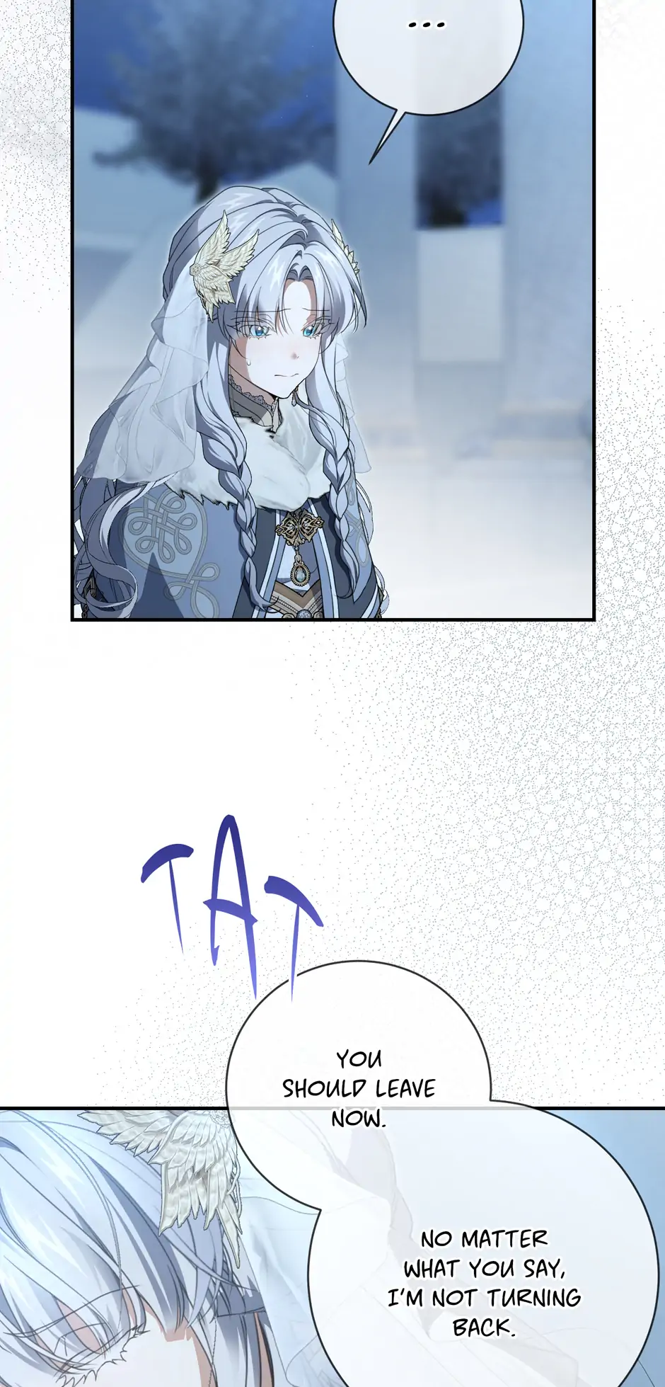 Into the Light Once Again [Official] - Chapter 99 manhwa