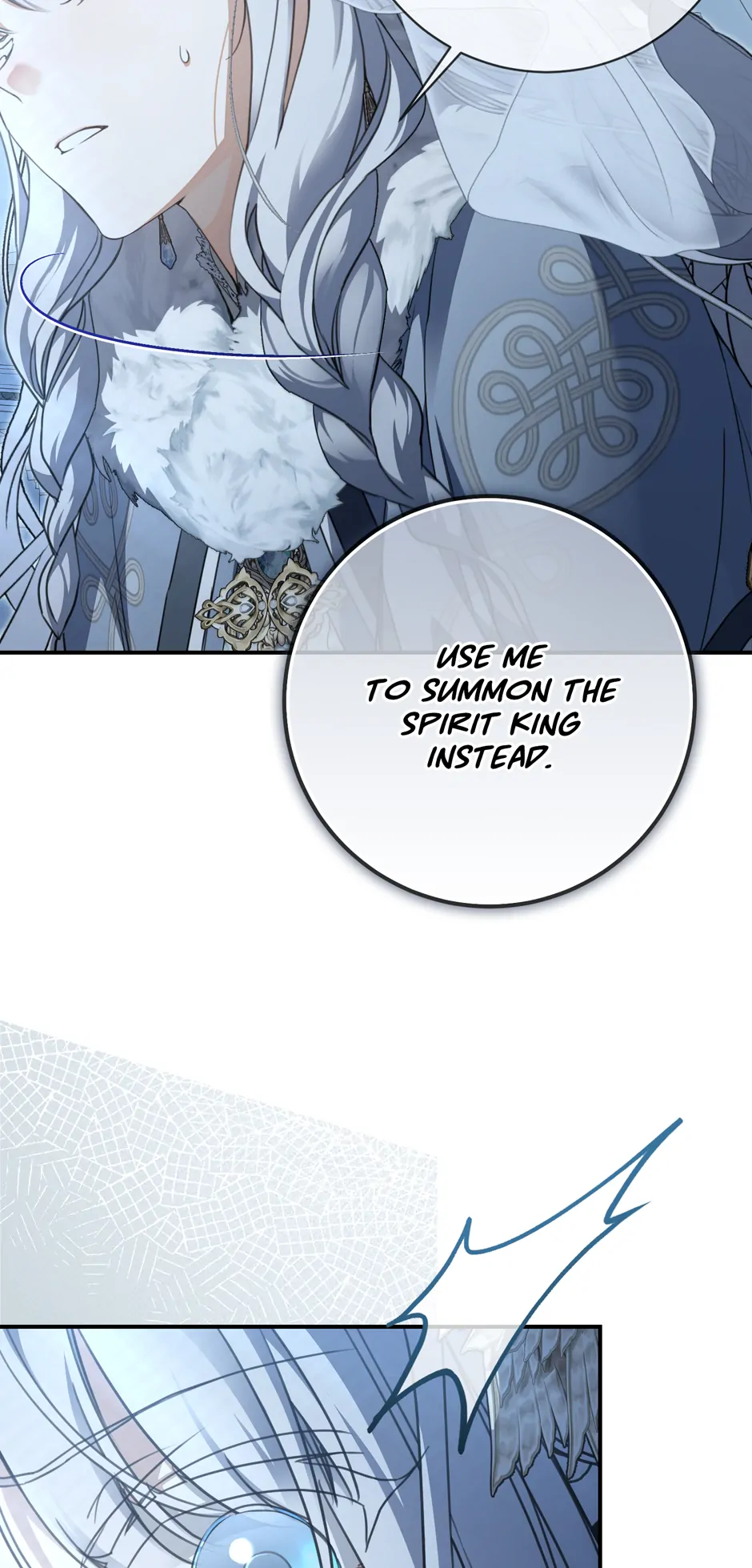Into the Light Once Again [Official] - Chapter 99 manhwa