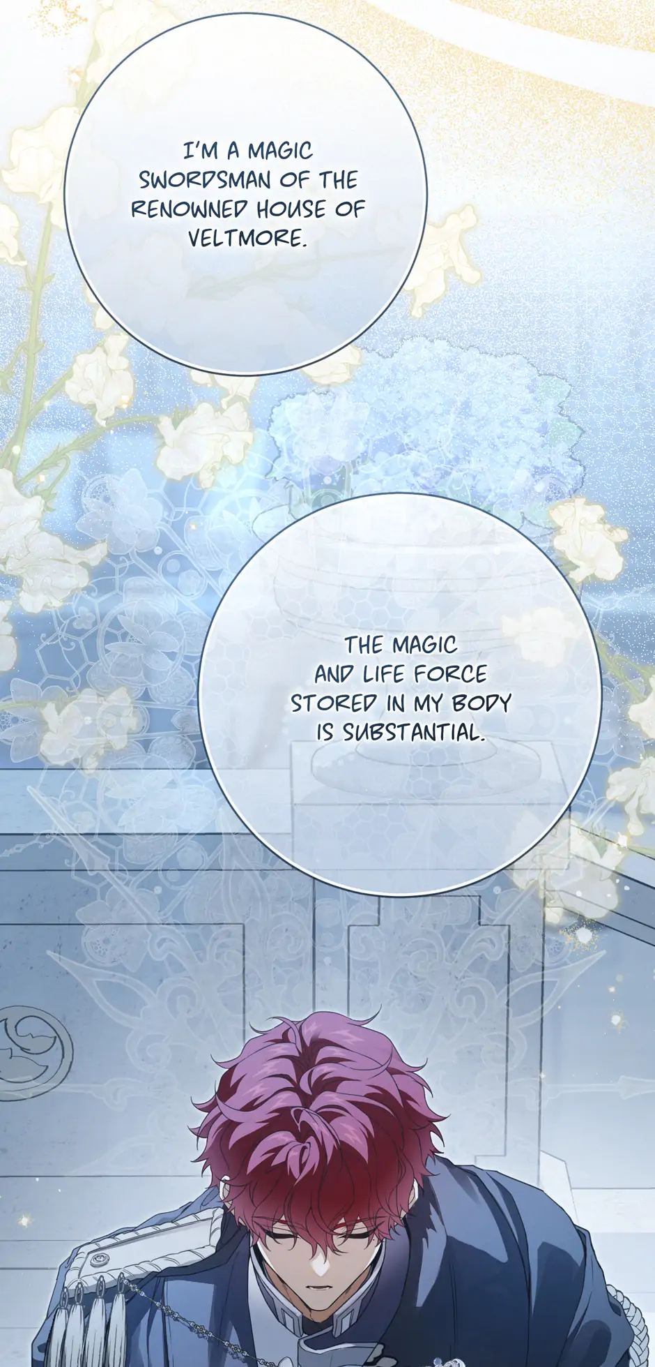 Into the Light Once Again [Official] - Chapter 99 manhwa