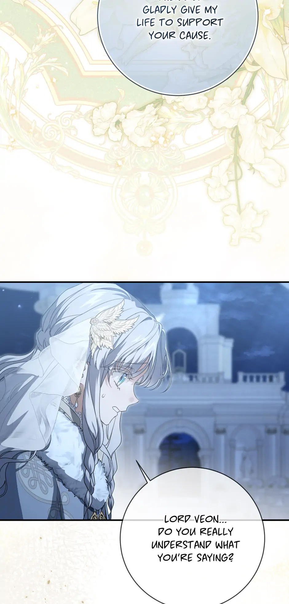 Into the Light Once Again [Official] - Chapter 99 manhwa