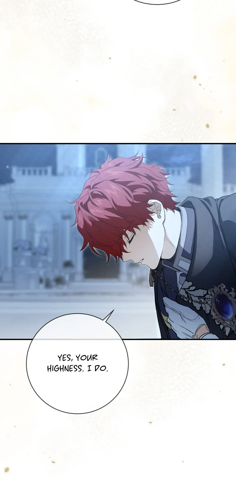 Into the Light Once Again [Official] - Chapter 99 manhwa