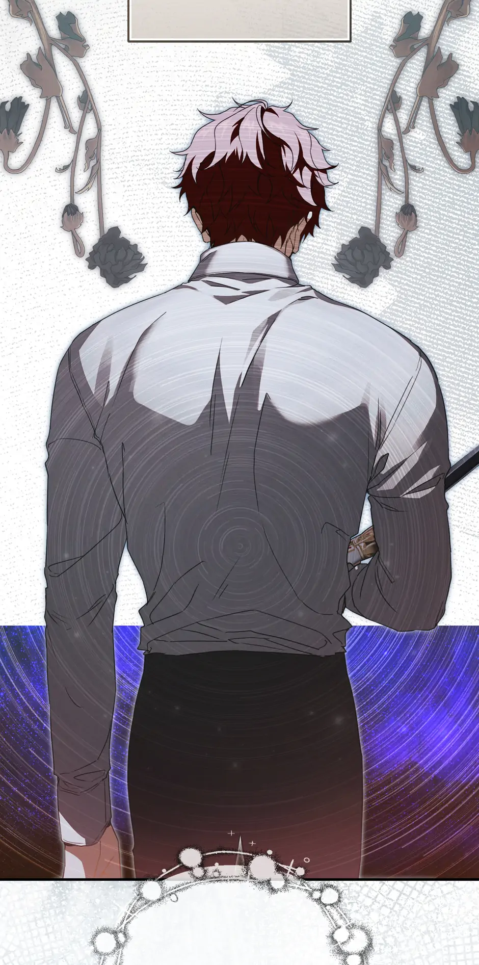 Into the Light Once Again [Official] - Chapter 99 manhwa