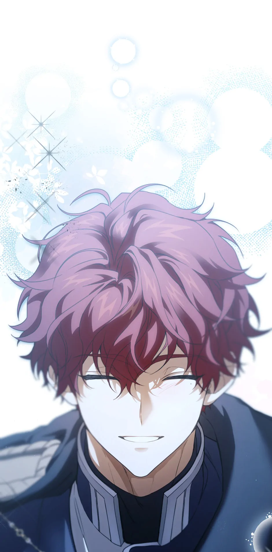 Into the Light Once Again [Official] - Chapter 99 manhwa