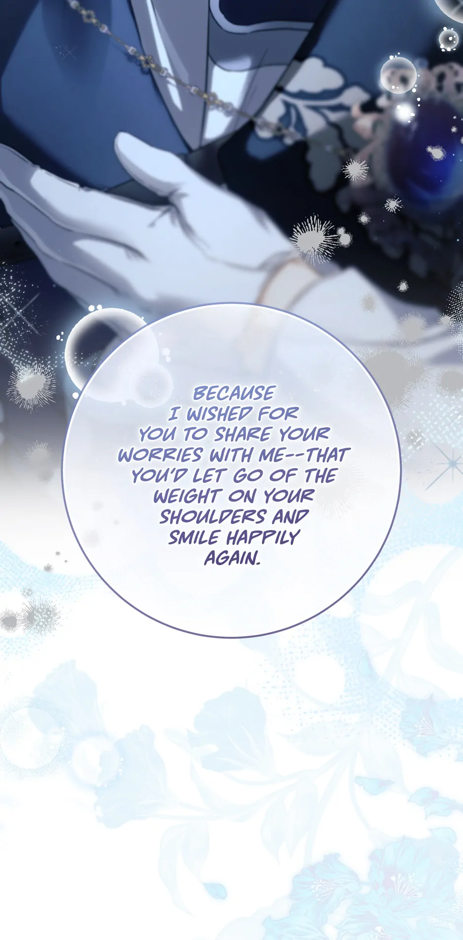 Into the Light Once Again [Official] - Chapter 99 manhwa