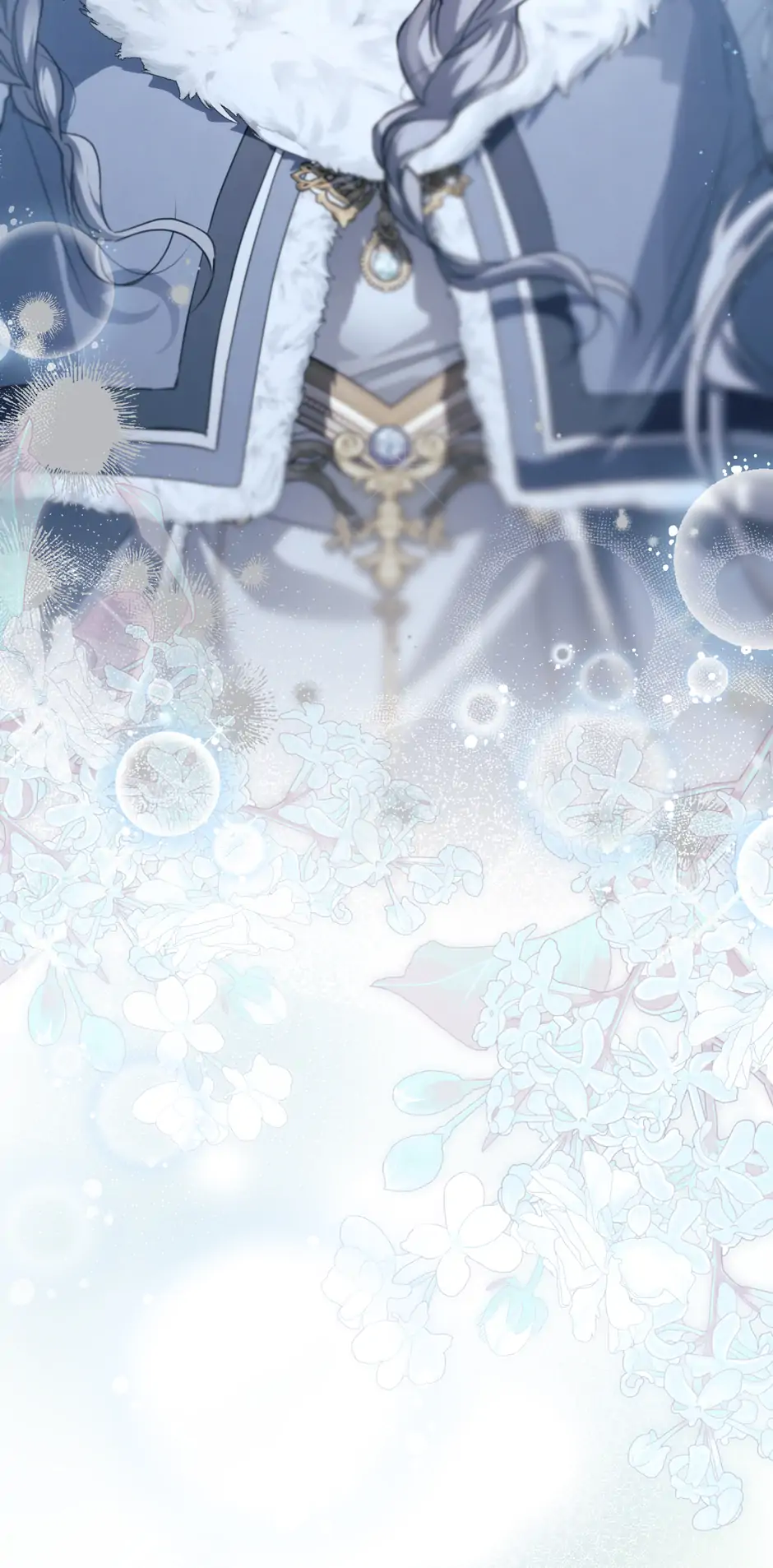 Into the Light Once Again [Official] - Chapter 99 manhwa