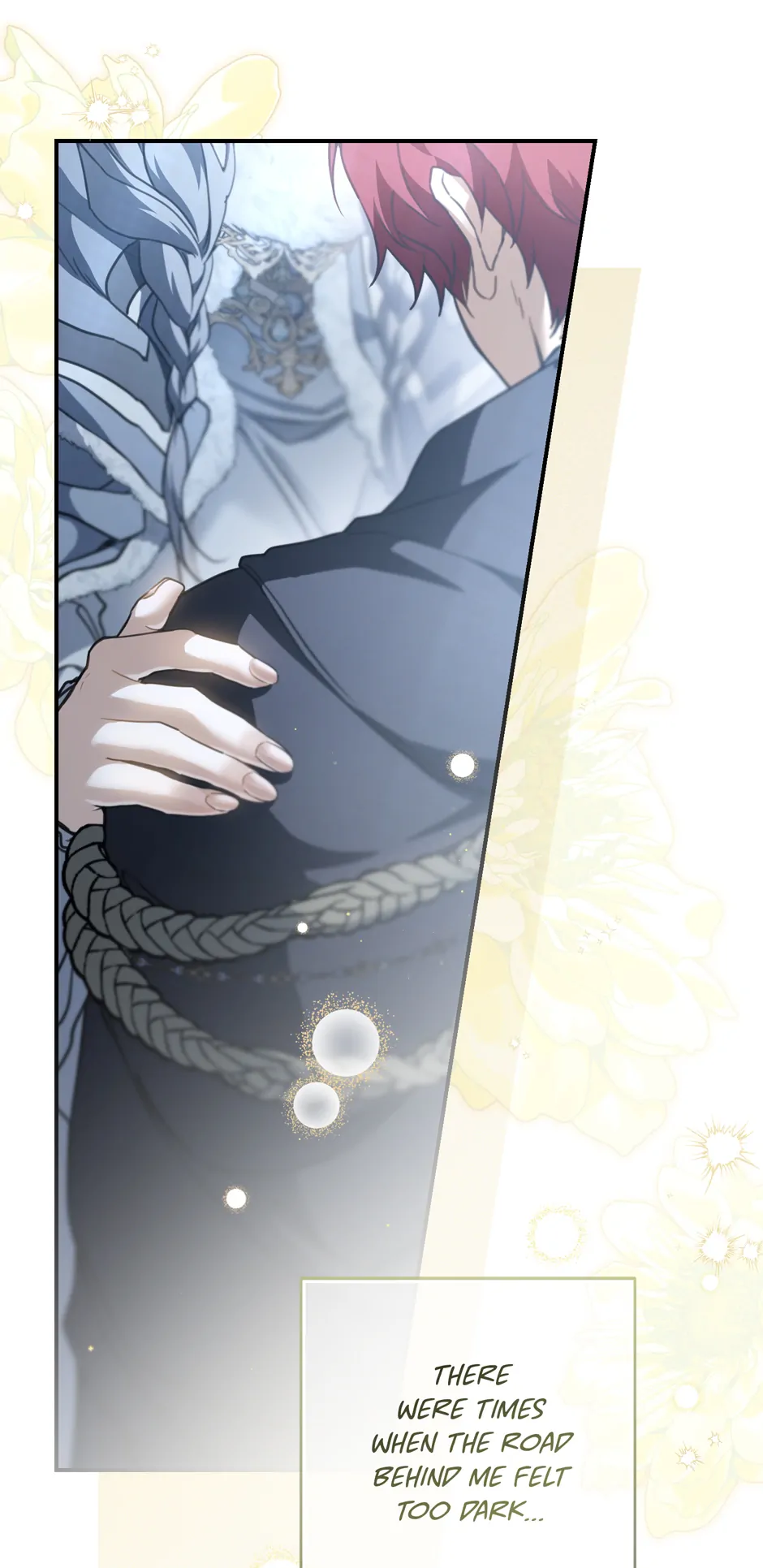 Into the Light Once Again [Official] - Chapter 99 manhwa