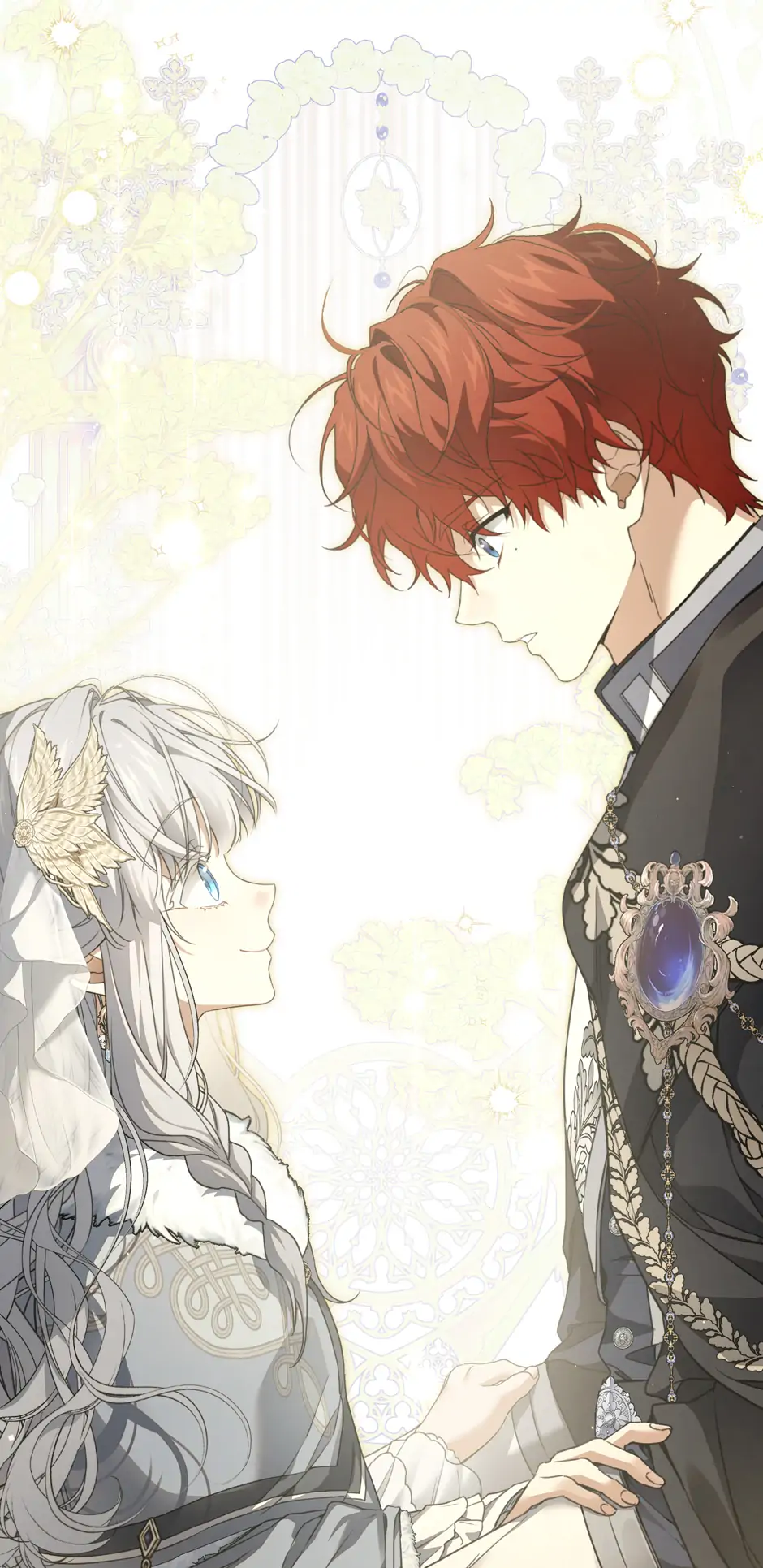 Into the Light Once Again [Official] - Chapter 99 manhwa