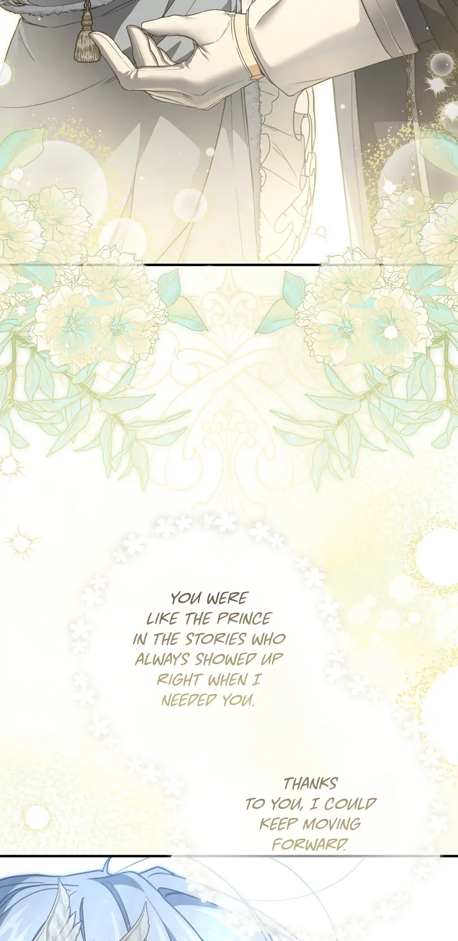 Into the Light Once Again [Official] - Chapter 99 manhwa