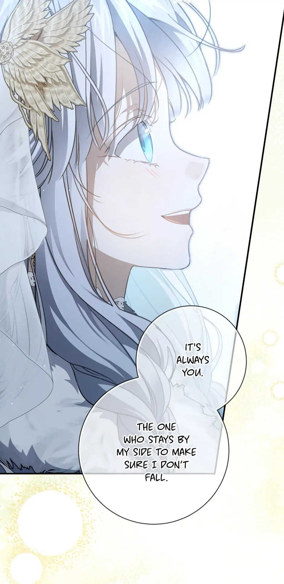 Into the Light Once Again [Official] - Chapter 99 manhwa